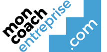 Logo officiel Mon Coach Entreprise