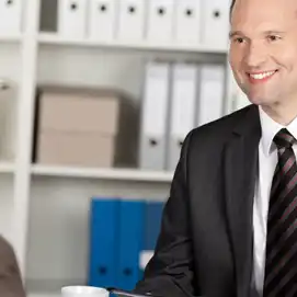 MASTER COACH EN ENTREPRISE