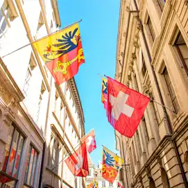 Genève