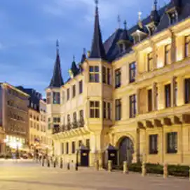 Luxembourg
