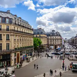 Paris