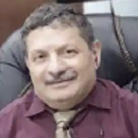 Mohamed DIB