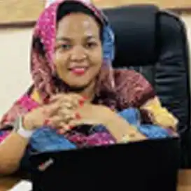 Ghislaine GATHO BAVUKAHE