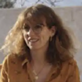 Marie-Aude MATHIEU
