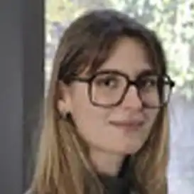 Agathe MUGNIER
