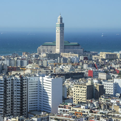 Casablanca